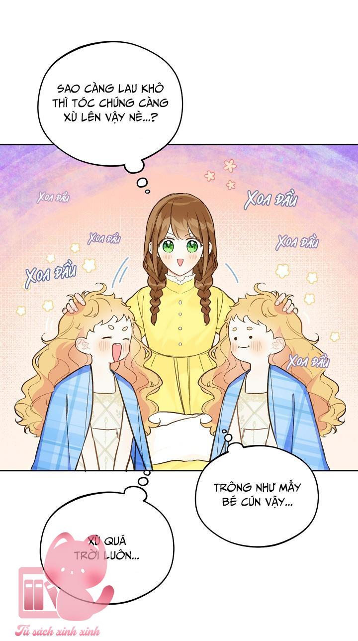 Trang Trại Hạt Dẻ Cạnh Hoàng Cung - Chap 19