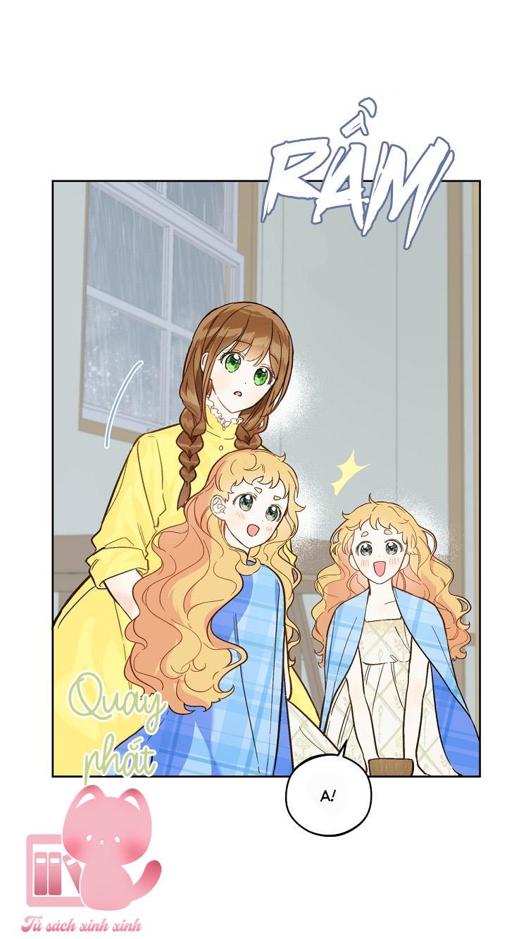 Trang Trại Hạt Dẻ Cạnh Hoàng Cung - Chap 19