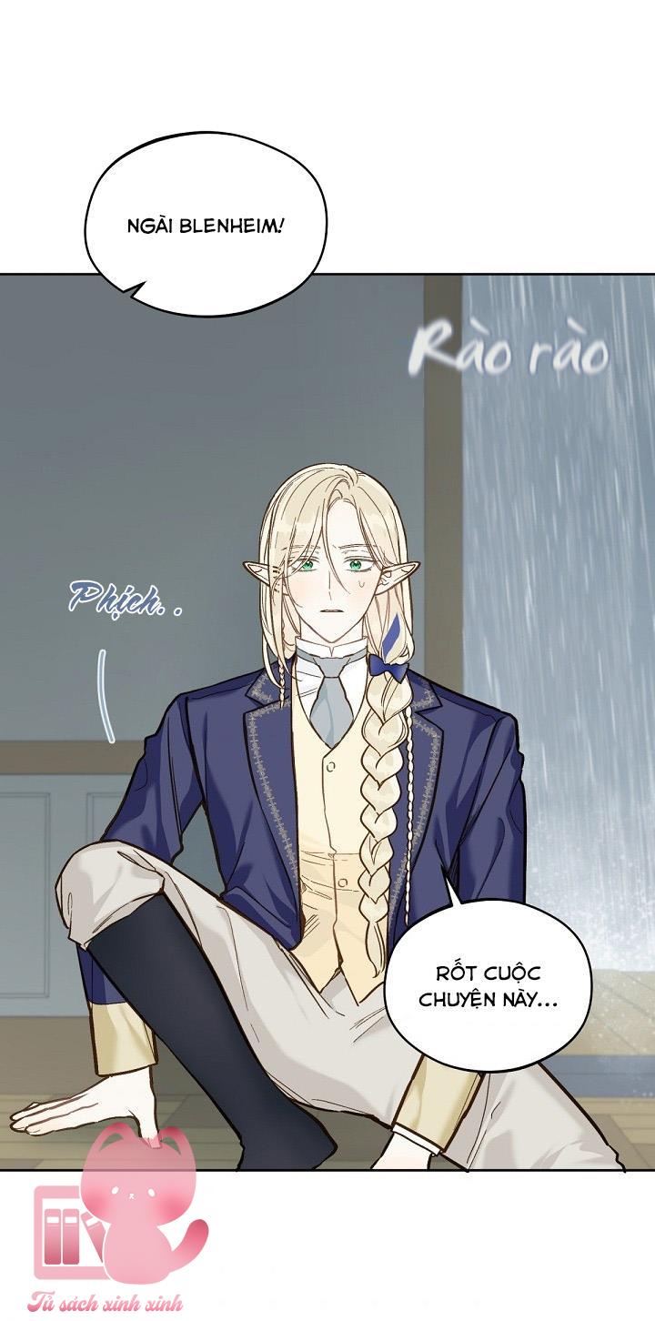 Trang Trại Hạt Dẻ Cạnh Hoàng Cung - Chap 19