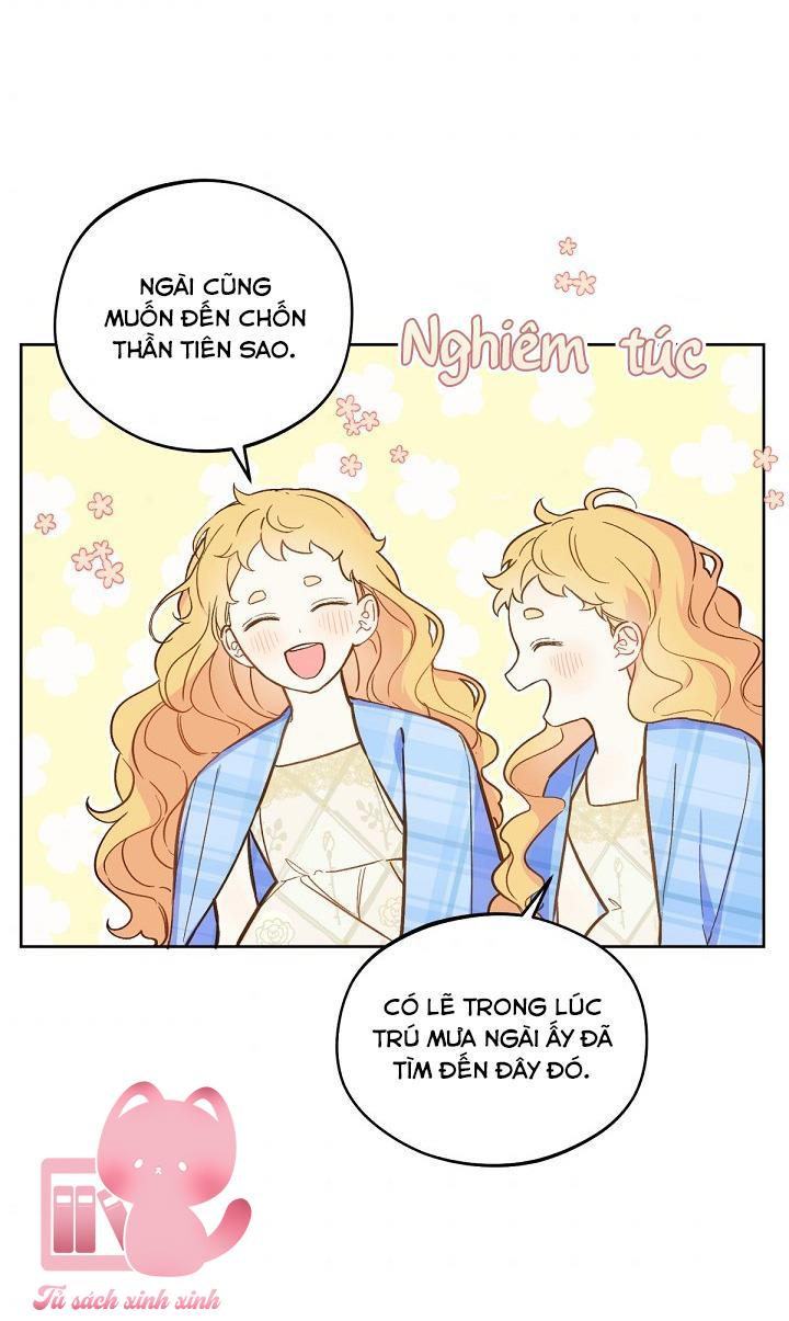 Trang Trại Hạt Dẻ Cạnh Hoàng Cung - Chap 19