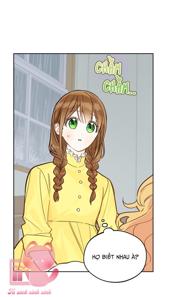 Trang Trại Hạt Dẻ Cạnh Hoàng Cung - Chap 19