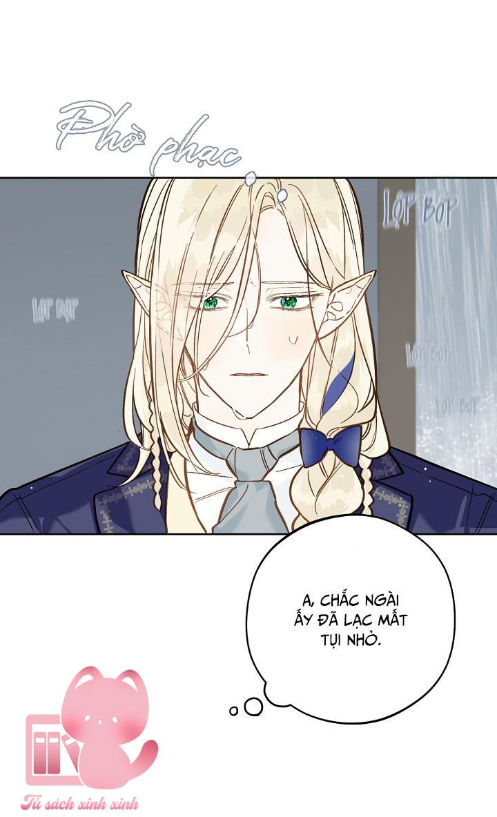 Trang Trại Hạt Dẻ Cạnh Hoàng Cung - Chap 19