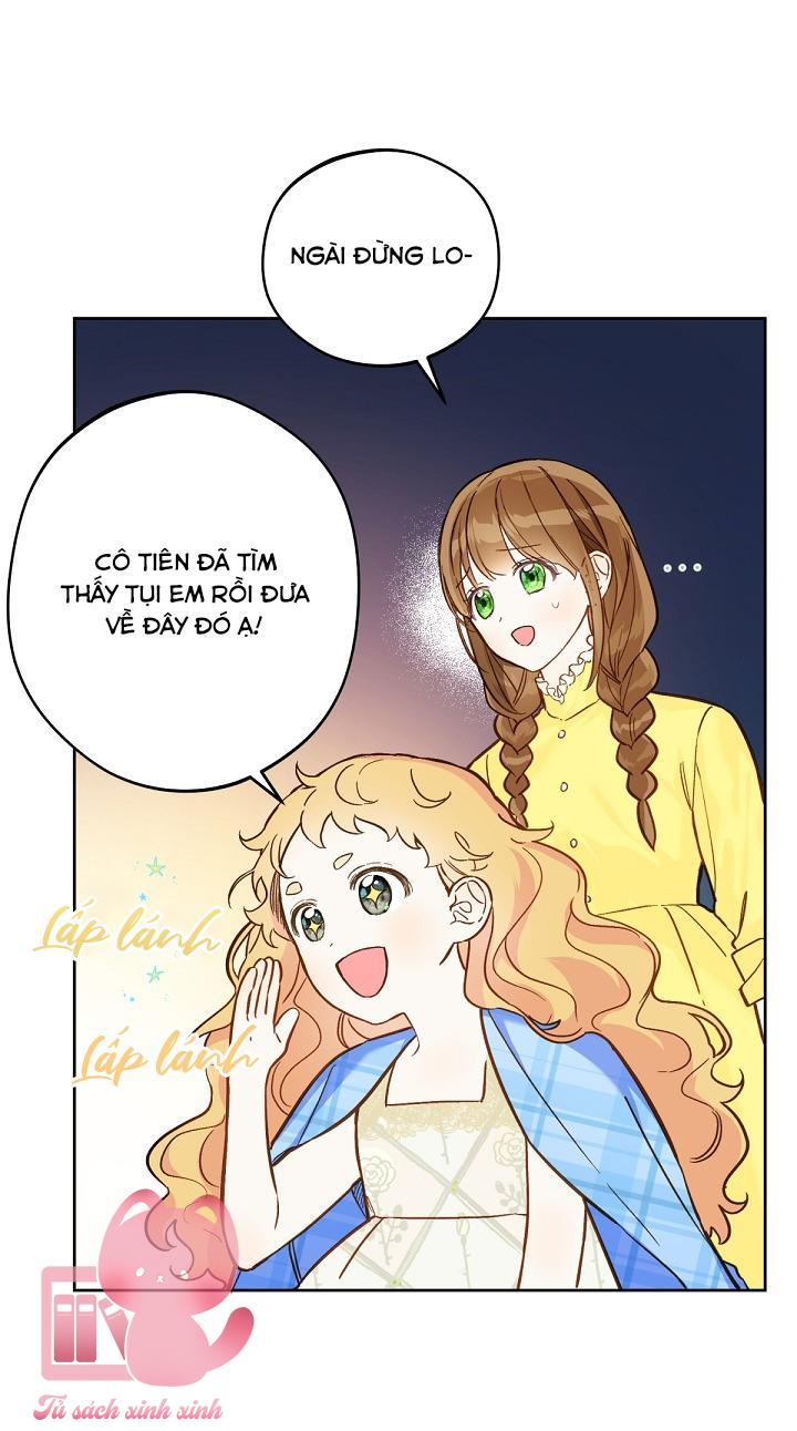 Trang Trại Hạt Dẻ Cạnh Hoàng Cung - Chap 19