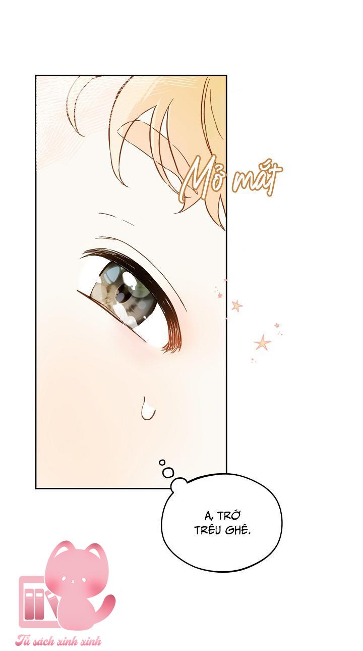 Trang Trại Hạt Dẻ Cạnh Hoàng Cung - Chap 19