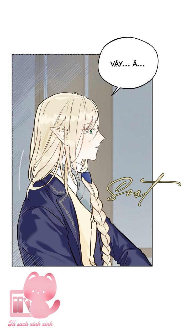 Trang Trại Hạt Dẻ Cạnh Hoàng Cung - Chap 19