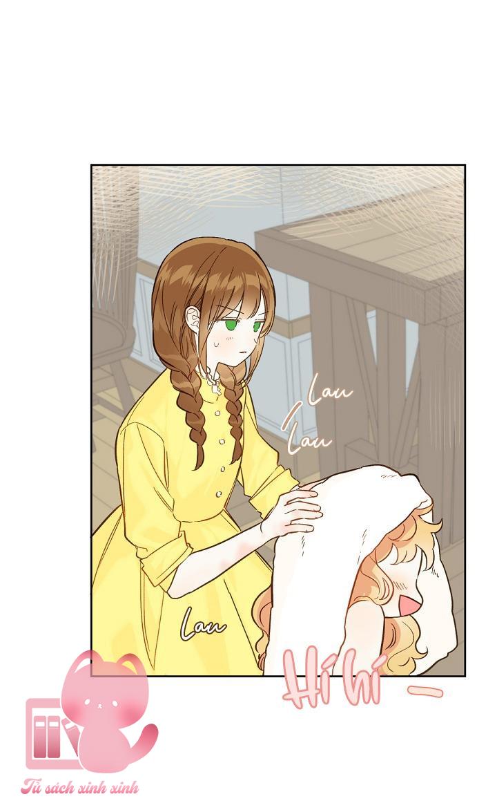 Trang Trại Hạt Dẻ Cạnh Hoàng Cung - Chap 19