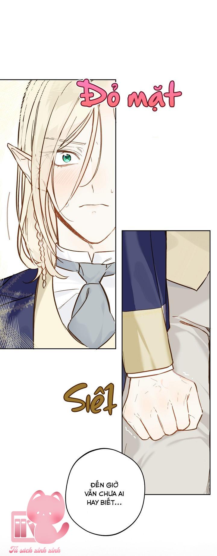 Trang Trại Hạt Dẻ Cạnh Hoàng Cung - Chap 19