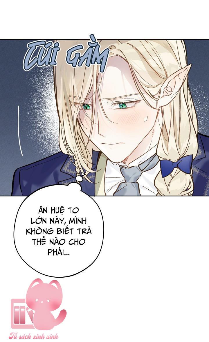 Trang Trại Hạt Dẻ Cạnh Hoàng Cung - Chap 19