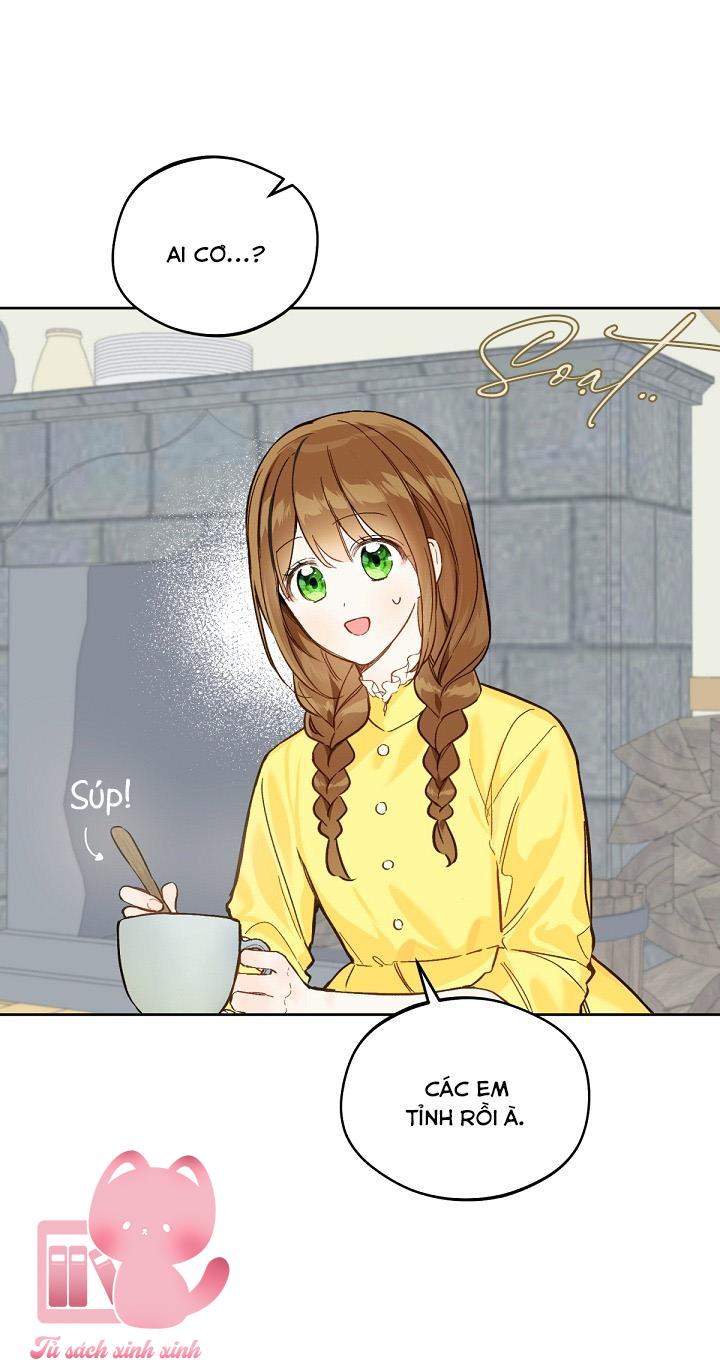 Trang Trại Hạt Dẻ Cạnh Hoàng Cung - Chap 19