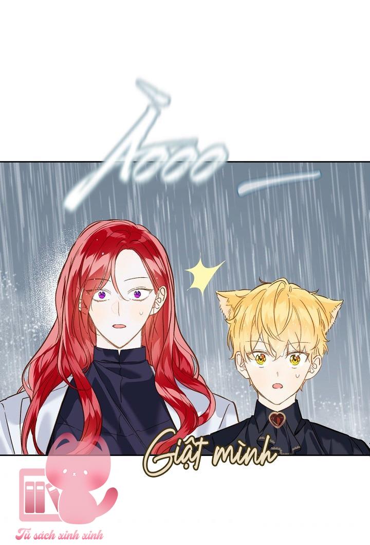 Trang Trại Hạt Dẻ Cạnh Hoàng Cung - Chap 19