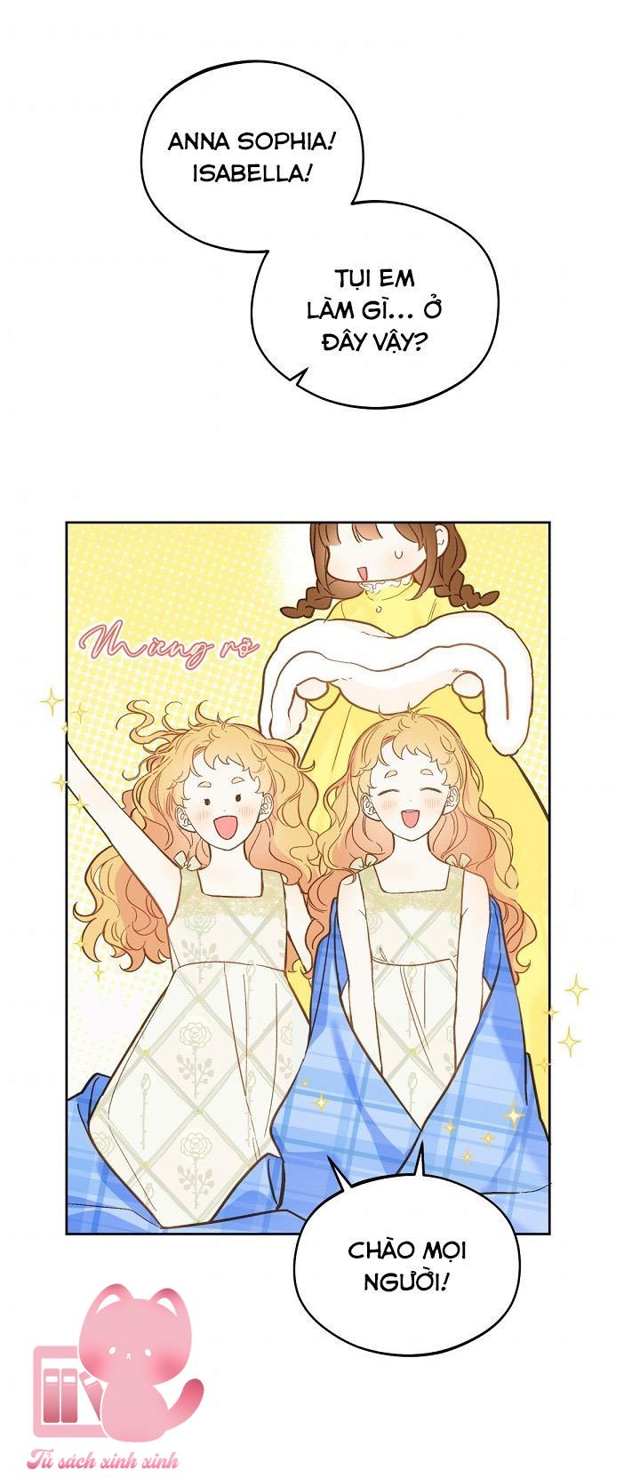 Trang Trại Hạt Dẻ Cạnh Hoàng Cung - Chap 19