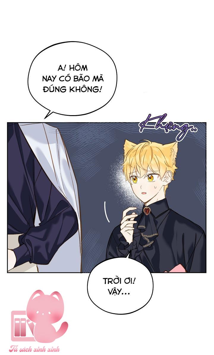 Trang Trại Hạt Dẻ Cạnh Hoàng Cung - Chap 19