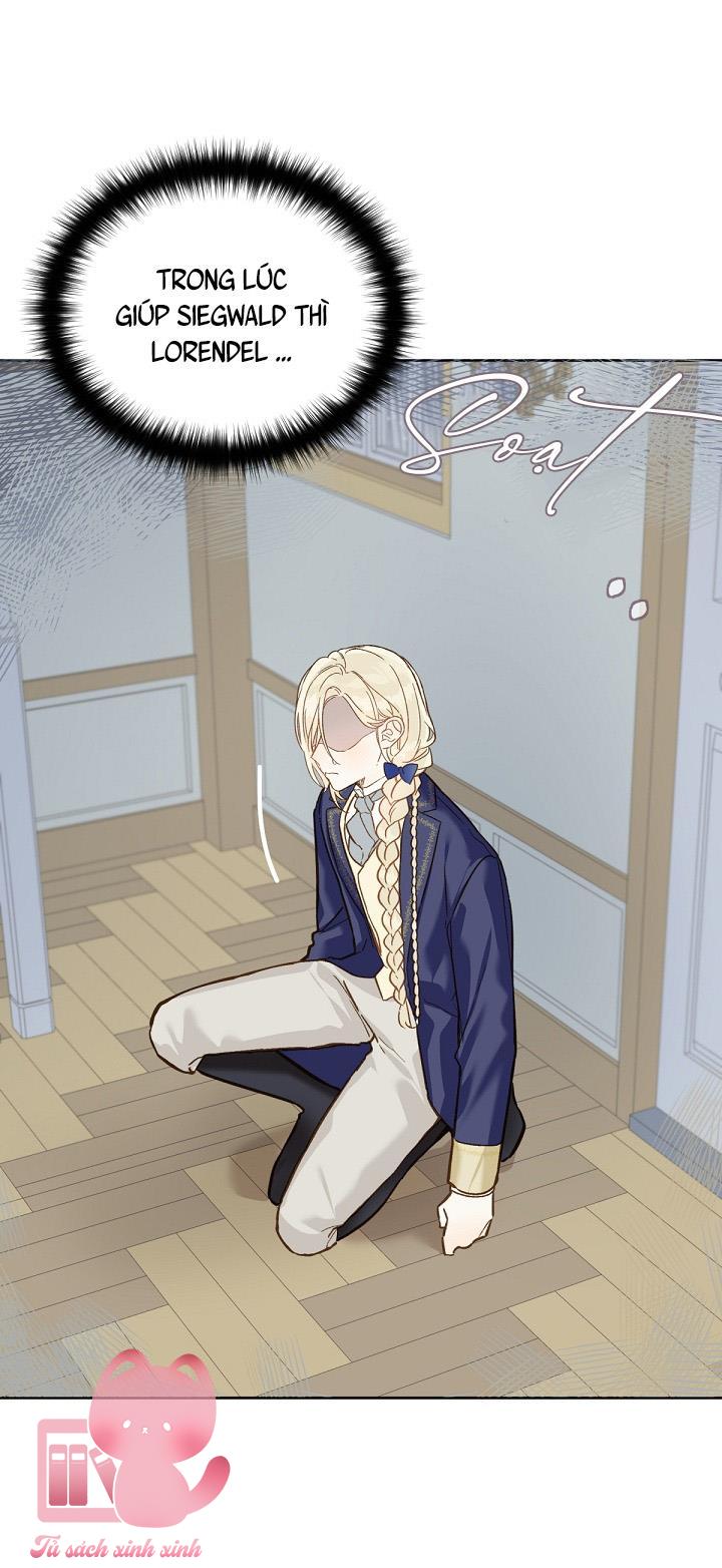 Trang Trại Hạt Dẻ Cạnh Hoàng Cung - Chap 19