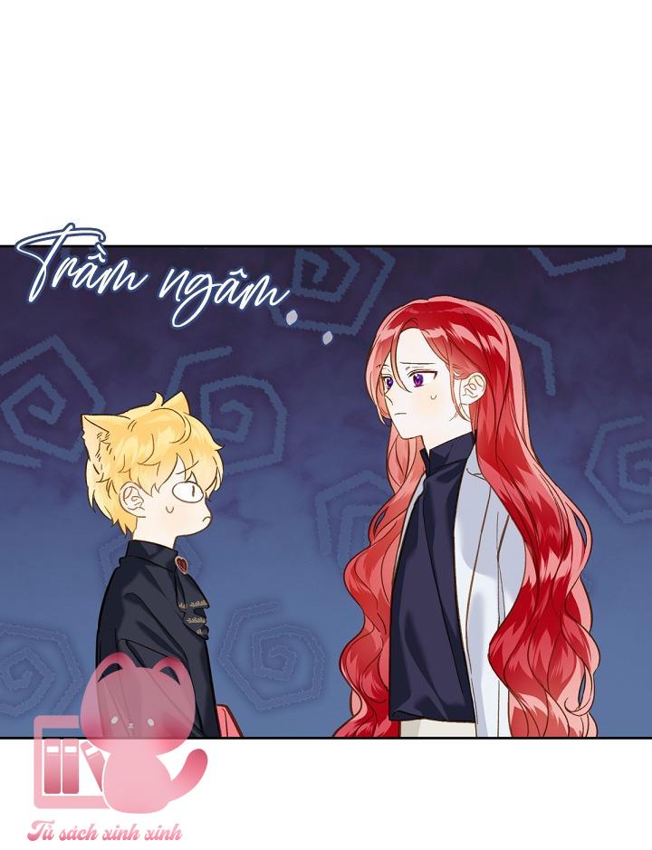 Trang Trại Hạt Dẻ Cạnh Hoàng Cung - Chap 19