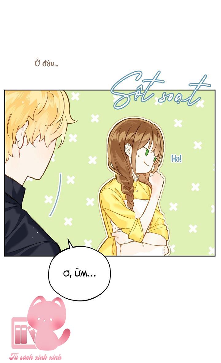 Trang Trại Hạt Dẻ Cạnh Hoàng Cung - Chap 19