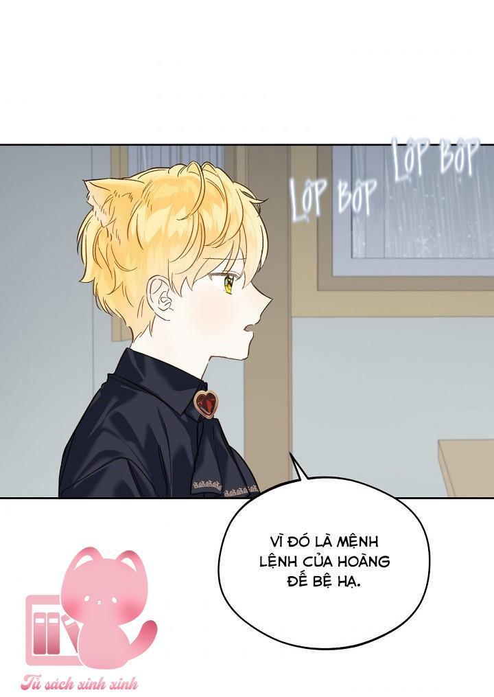 Trang Trại Hạt Dẻ Cạnh Hoàng Cung - Chap 19