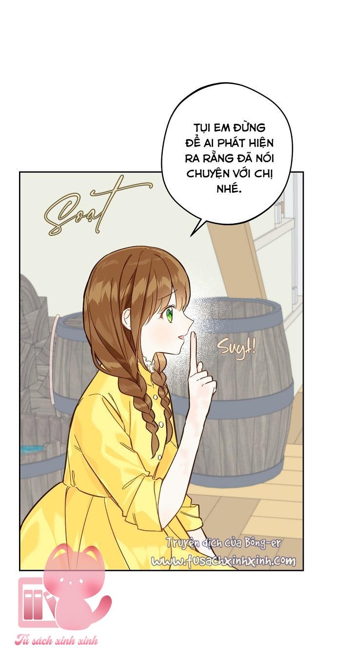 Trang Trại Hạt Dẻ Cạnh Hoàng Cung - Chap 19