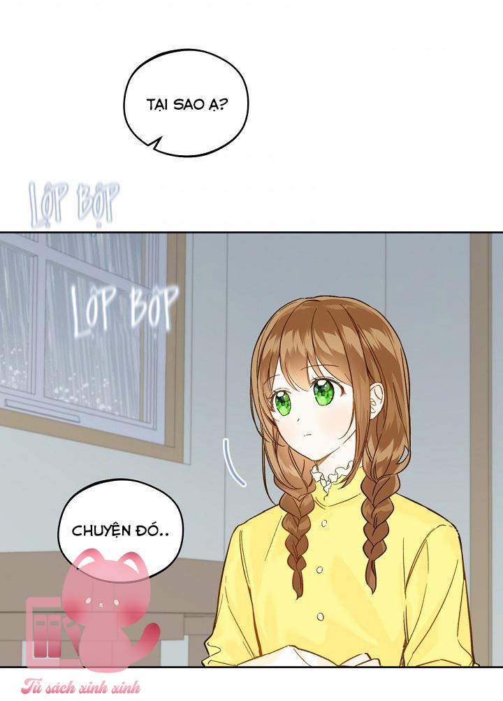 Trang Trại Hạt Dẻ Cạnh Hoàng Cung - Chap 19