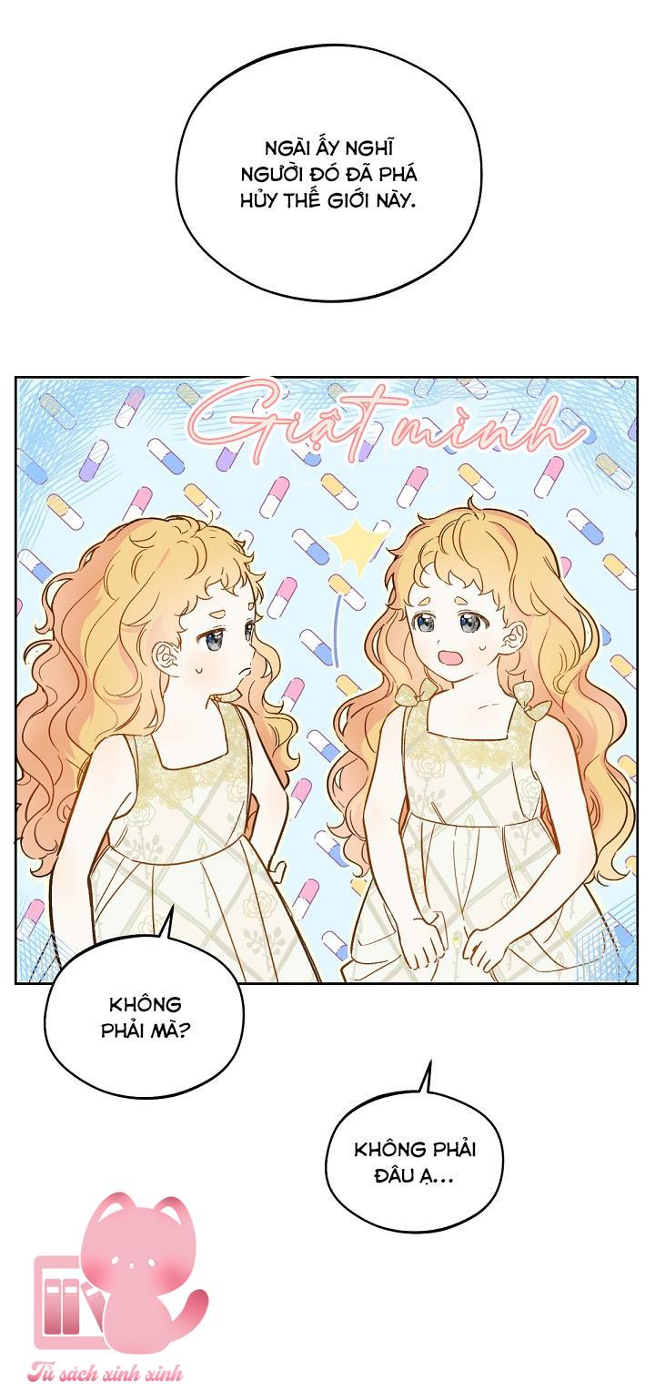 Trang Trại Hạt Dẻ Cạnh Hoàng Cung - Chap 19