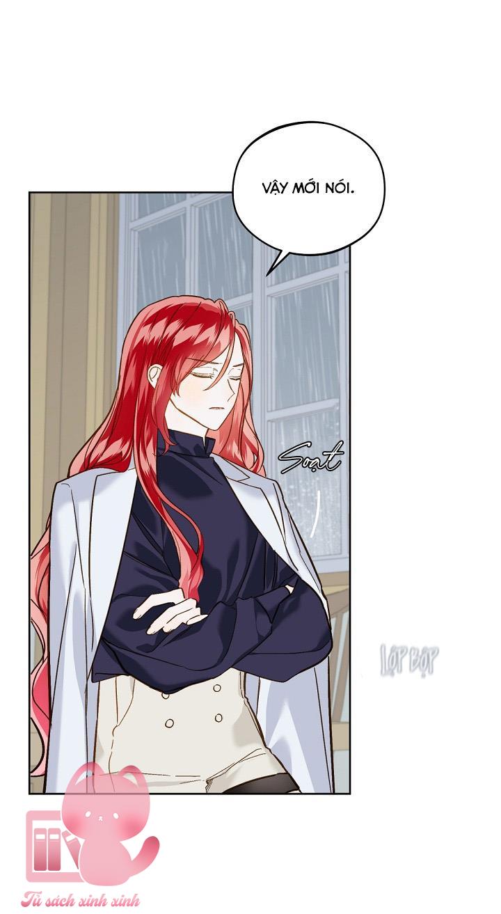 Trang Trại Hạt Dẻ Cạnh Hoàng Cung - Chap 19