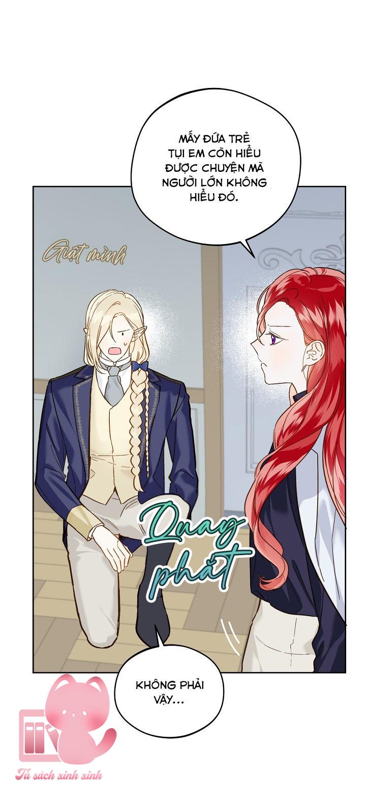 Trang Trại Hạt Dẻ Cạnh Hoàng Cung - Chap 19