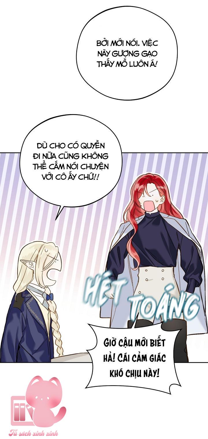 Trang Trại Hạt Dẻ Cạnh Hoàng Cung - Chap 19