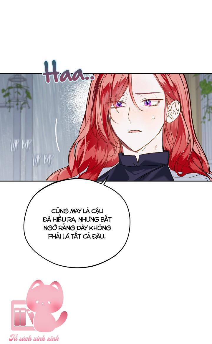 Trang Trại Hạt Dẻ Cạnh Hoàng Cung - Chap 19