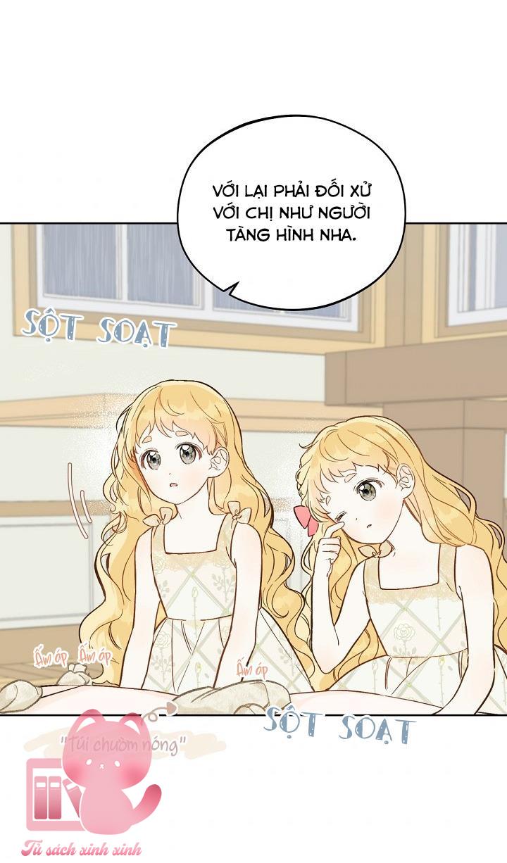 Trang Trại Hạt Dẻ Cạnh Hoàng Cung - Chap 19