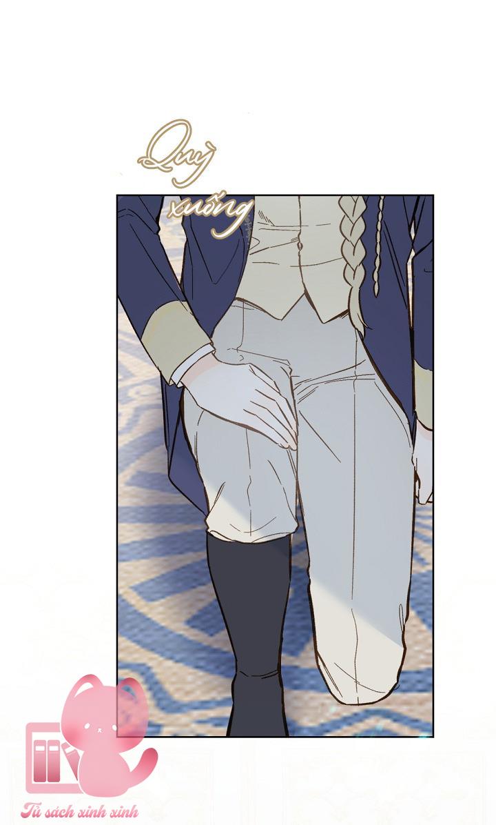 Trang Trại Hạt Dẻ Cạnh Hoàng Cung - Chap 19