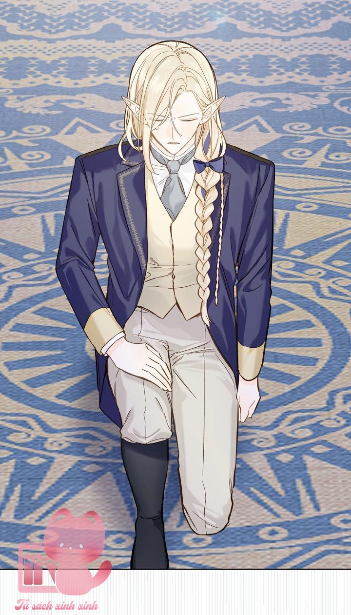 Trang Trại Hạt Dẻ Cạnh Hoàng Cung - Chap 19