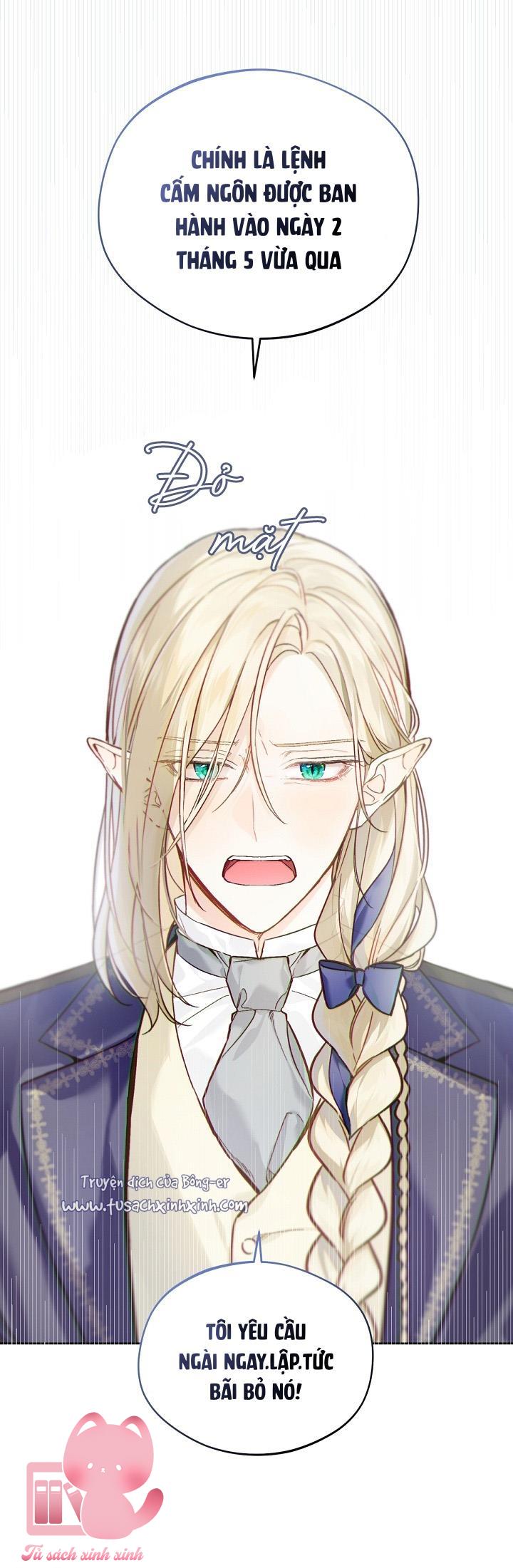 Trang Trại Hạt Dẻ Cạnh Hoàng Cung - Chap 19