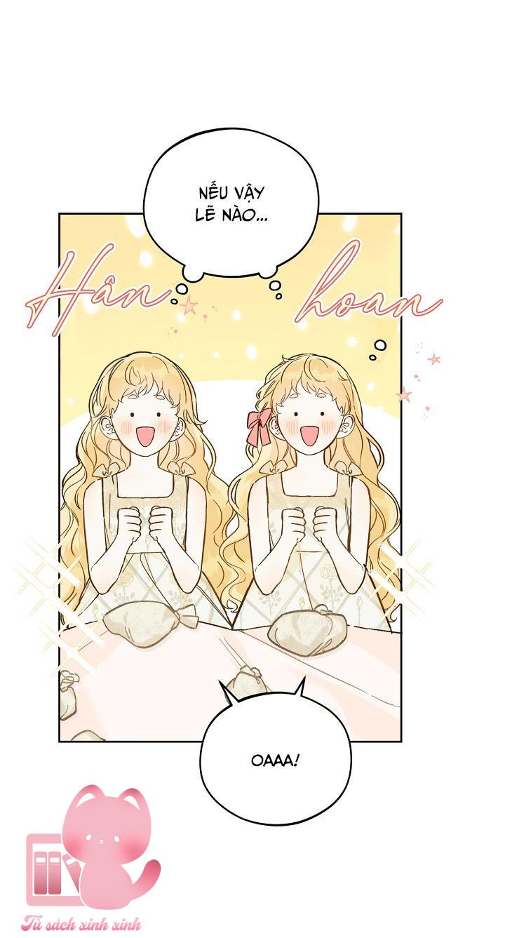 Trang Trại Hạt Dẻ Cạnh Hoàng Cung - Chap 19