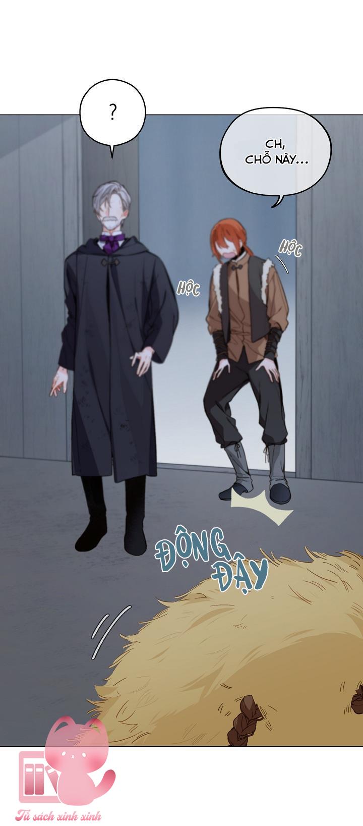 Trang Trại Hạt Dẻ Cạnh Hoàng Cung - Chap 2