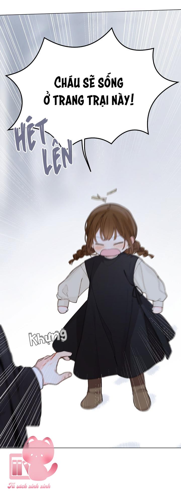 Trang Trại Hạt Dẻ Cạnh Hoàng Cung - Chap 2