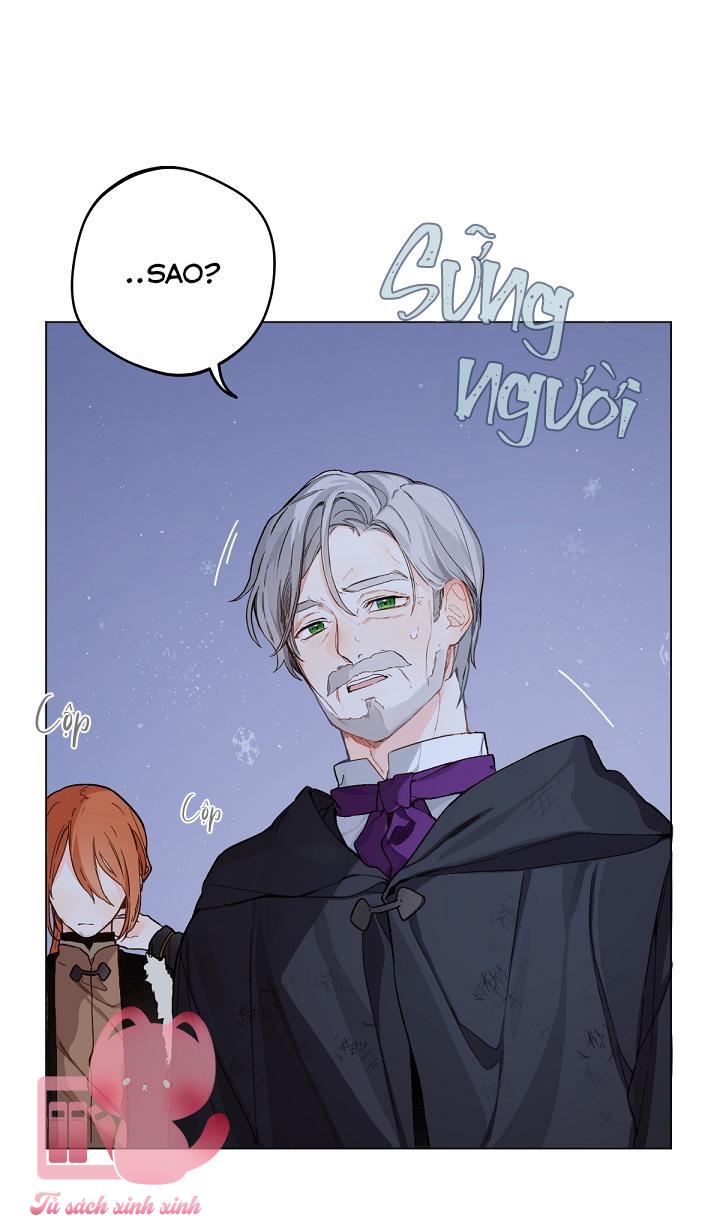 Trang Trại Hạt Dẻ Cạnh Hoàng Cung - Chap 2