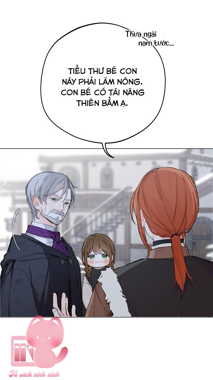 Trang Trại Hạt Dẻ Cạnh Hoàng Cung - Chap 2