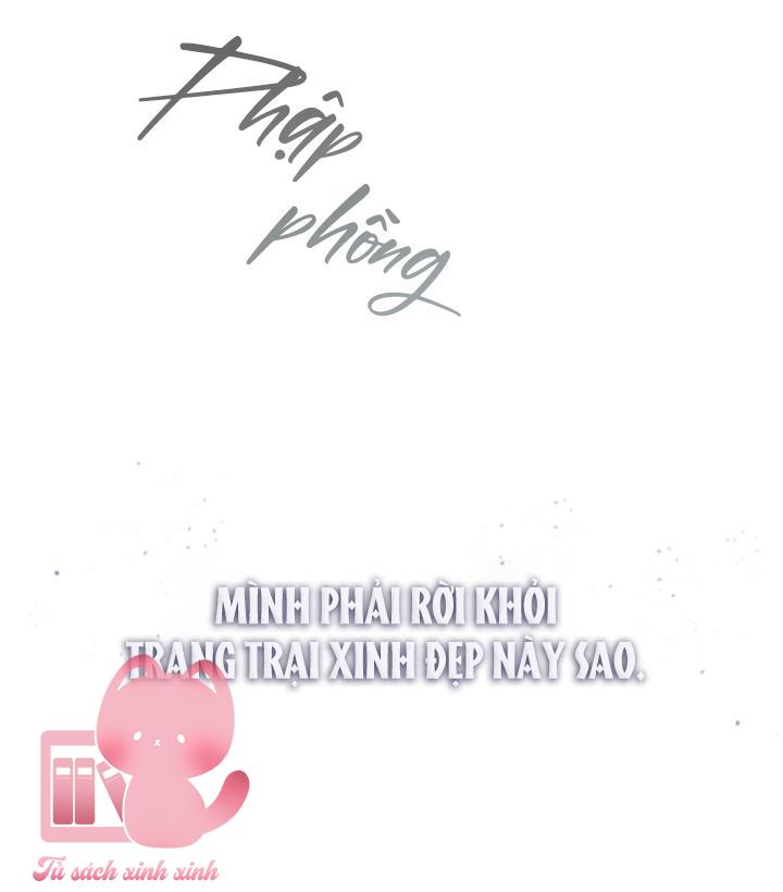 Trang Trại Hạt Dẻ Cạnh Hoàng Cung - Chap 2