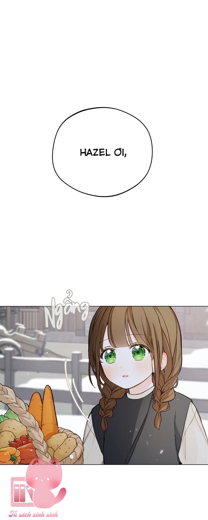 Trang Trại Hạt Dẻ Cạnh Hoàng Cung - Chap 2