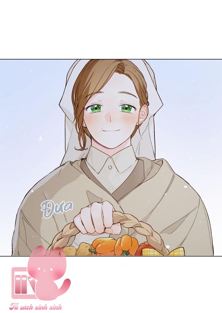 Trang Trại Hạt Dẻ Cạnh Hoàng Cung - Chap 2