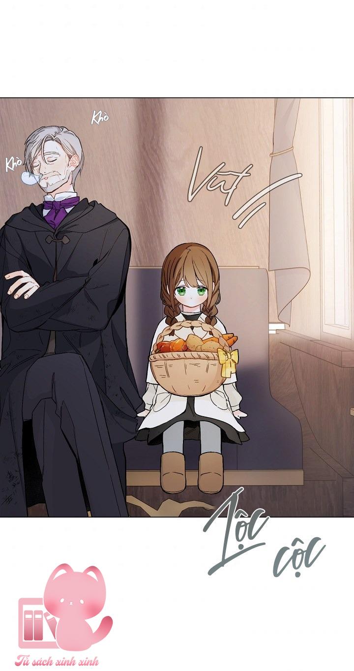 Trang Trại Hạt Dẻ Cạnh Hoàng Cung - Chap 2