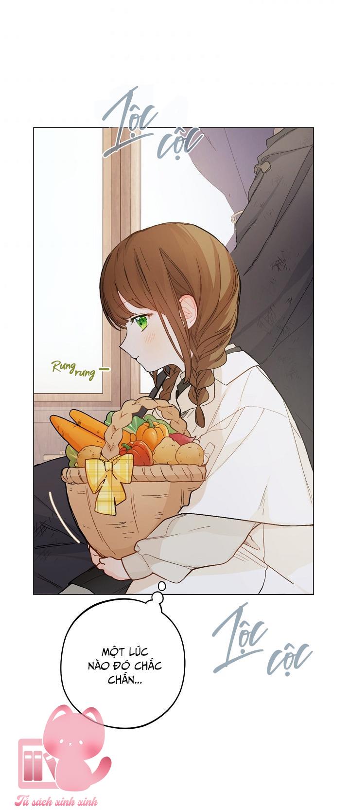 Trang Trại Hạt Dẻ Cạnh Hoàng Cung - Chap 2