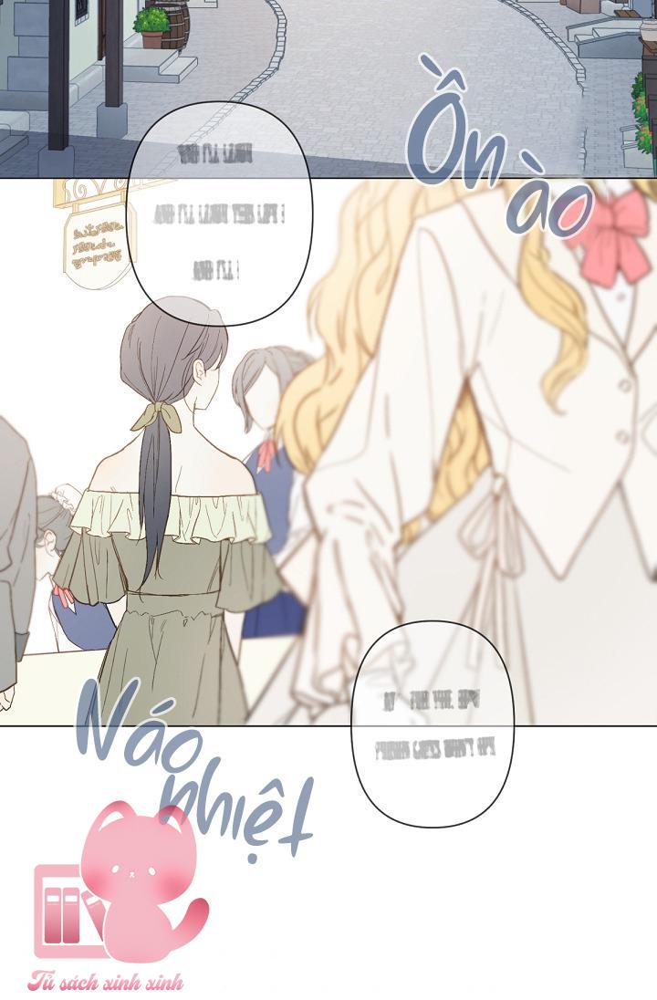 Trang Trại Hạt Dẻ Cạnh Hoàng Cung - Chap 2