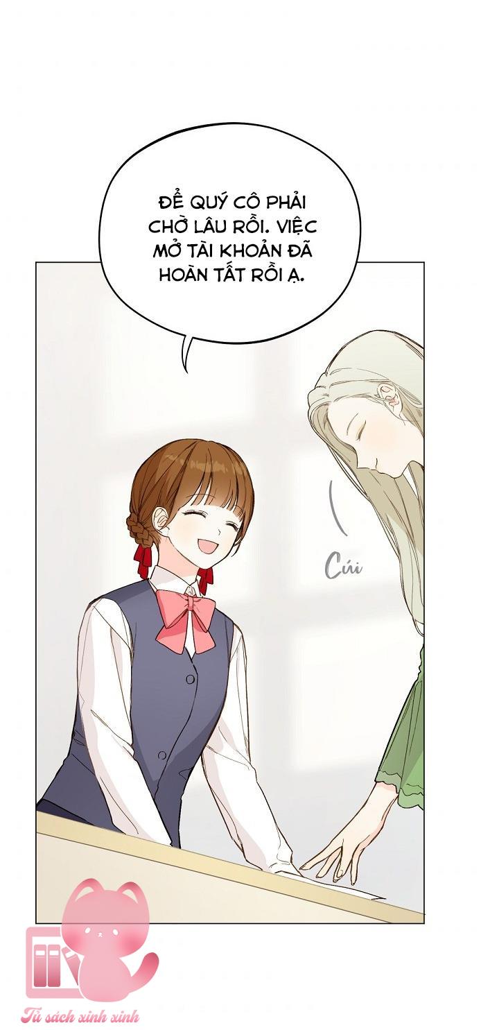 Trang Trại Hạt Dẻ Cạnh Hoàng Cung - Chap 2