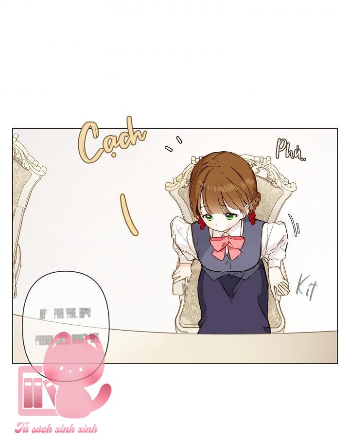 Trang Trại Hạt Dẻ Cạnh Hoàng Cung - Chap 2