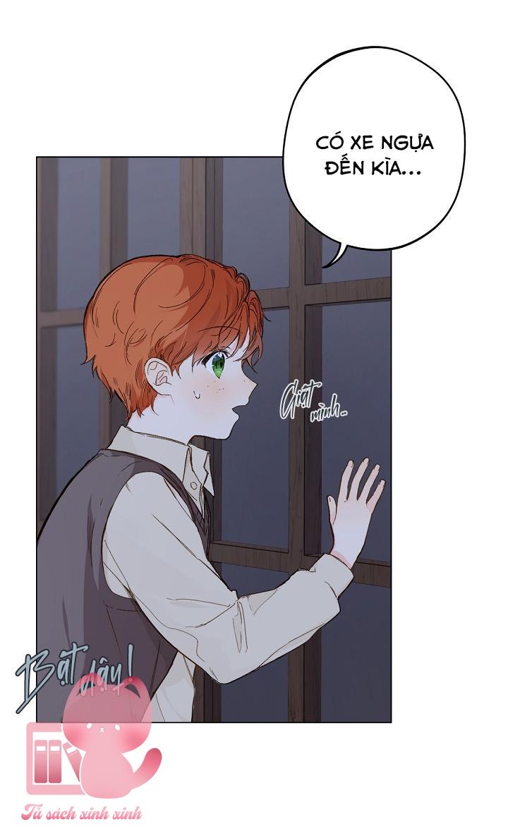 Trang Trại Hạt Dẻ Cạnh Hoàng Cung - Chap 2