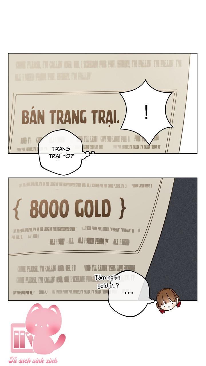 Trang Trại Hạt Dẻ Cạnh Hoàng Cung - Chap 2