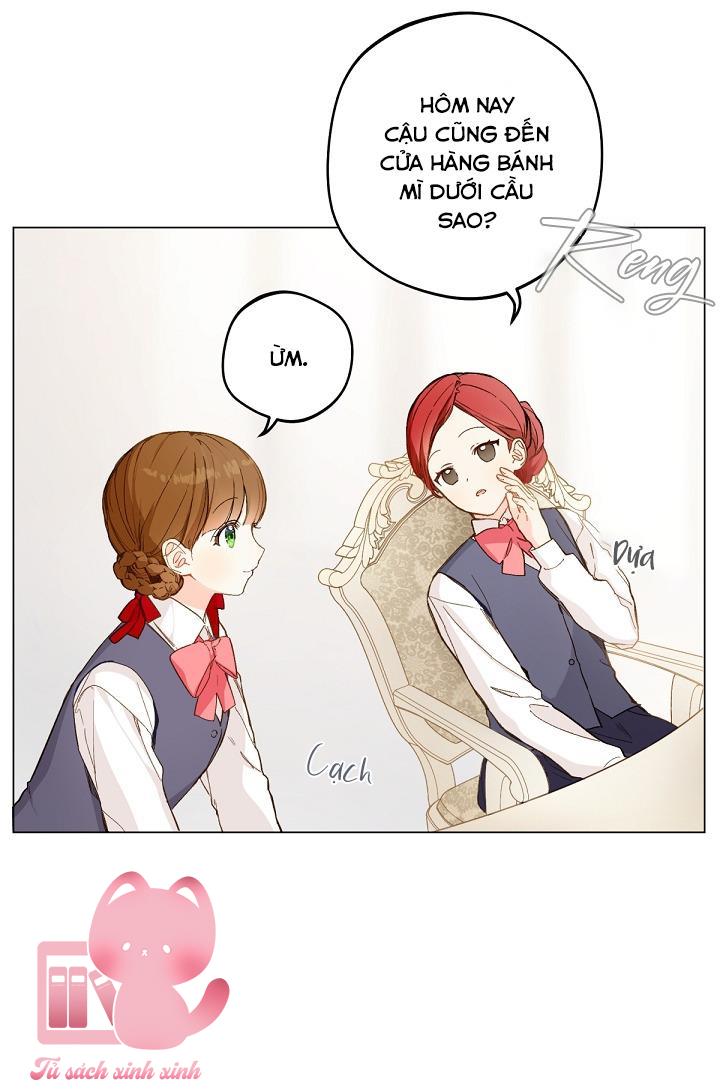 Trang Trại Hạt Dẻ Cạnh Hoàng Cung - Chap 2