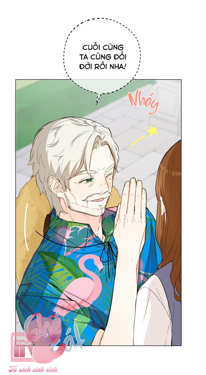 Trang Trại Hạt Dẻ Cạnh Hoàng Cung - Chap 2