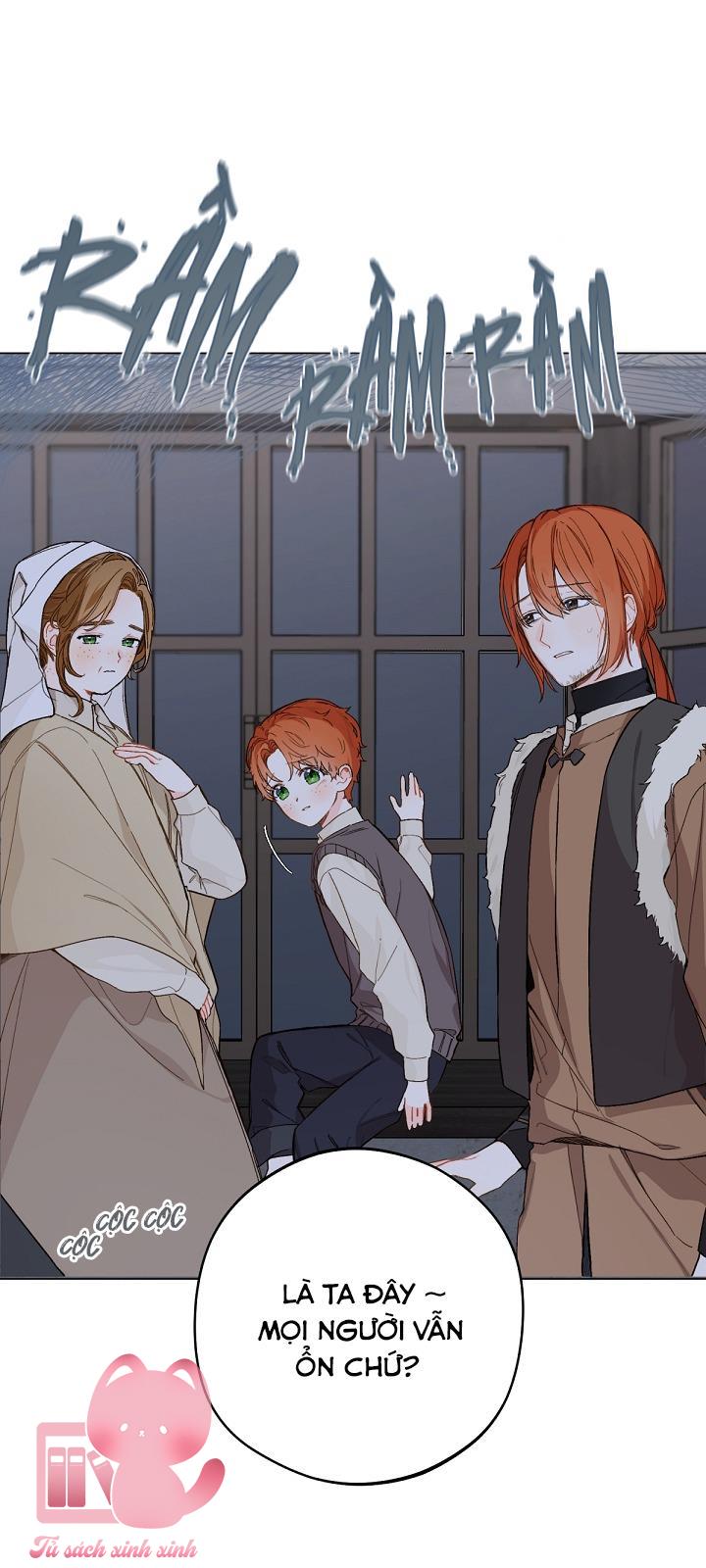 Trang Trại Hạt Dẻ Cạnh Hoàng Cung - Chap 2