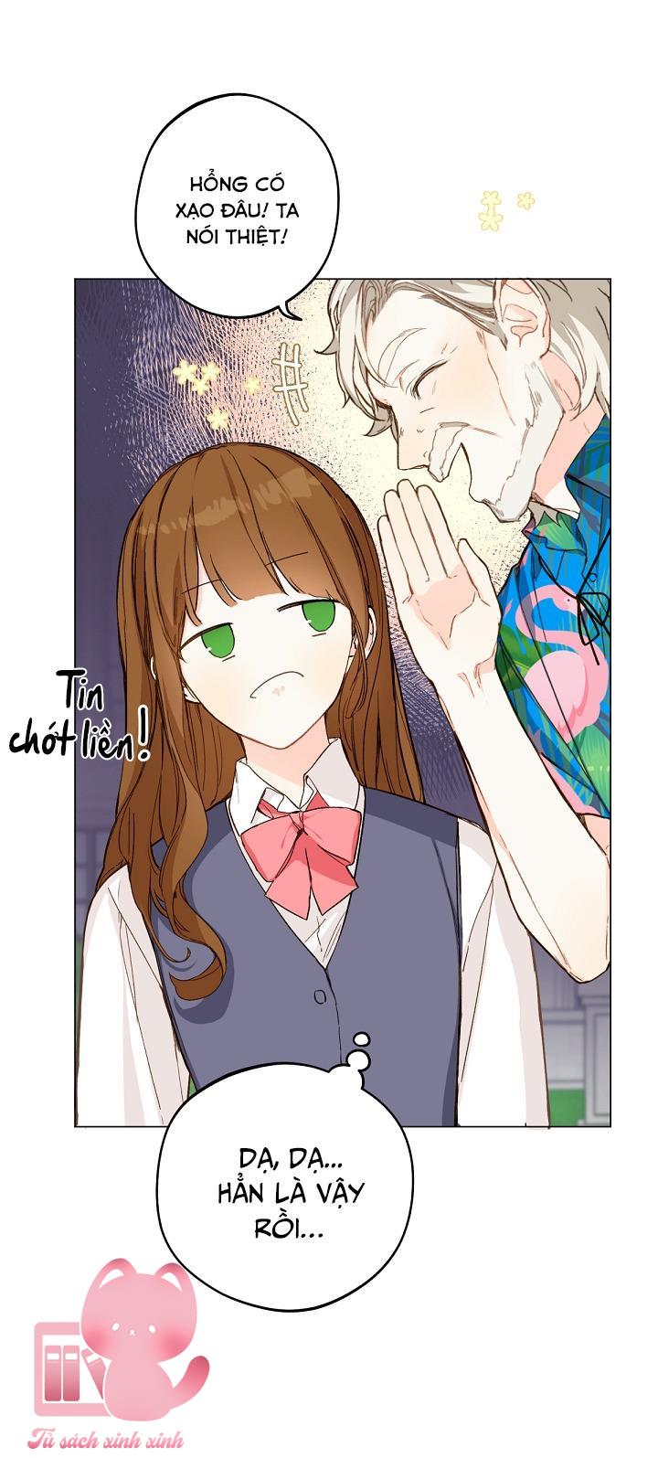 Trang Trại Hạt Dẻ Cạnh Hoàng Cung - Chap 2